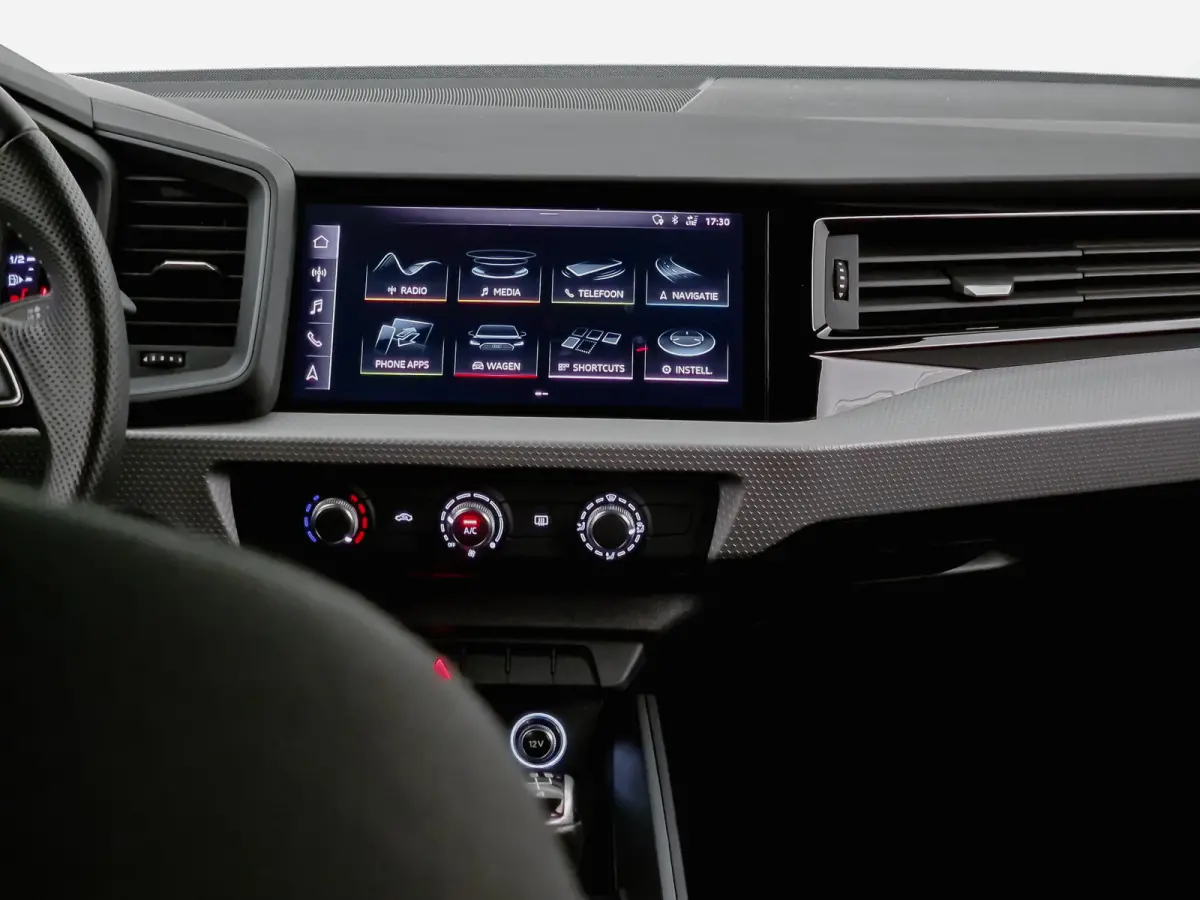 ABT Edition One S Matrix, Virtual Cockpit, Navi, Leder, Carbon
