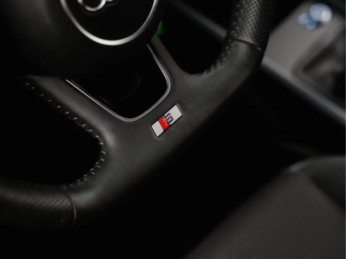ABT Edition One S Matrix, Virtual Cockpit, Navi, Leder, Carbon