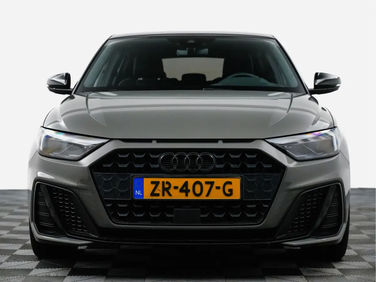 ABT Edition One S Matrix, Virtual Cockpit, Navi, Leder, Carbon