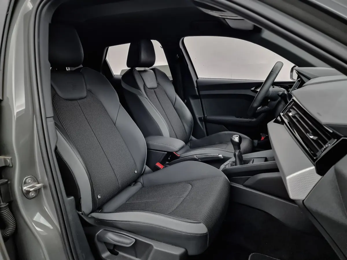 ABT Edition One S Matrix, Virtual Cockpit, Navi, Leder, Carbon