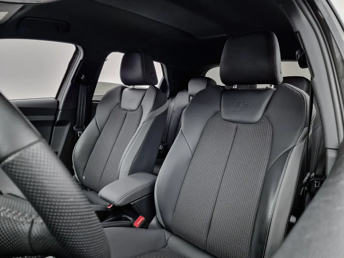 ABT Edition One S Matrix, Virtual Cockpit, Navi, Leder, Carbon