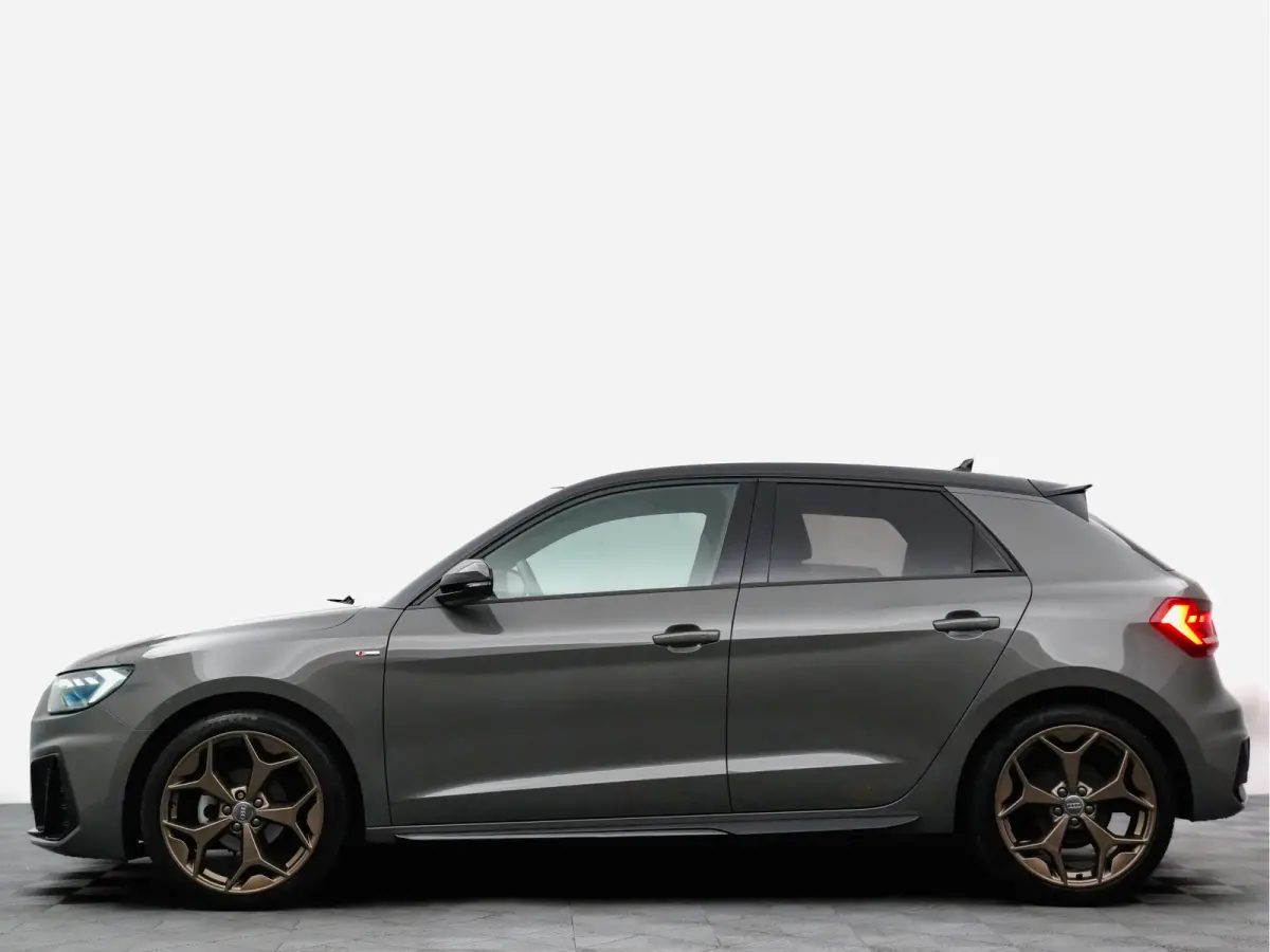 ABT Edition One S Matrix, Virtual Cockpit, Navi, Leder, Carbon
