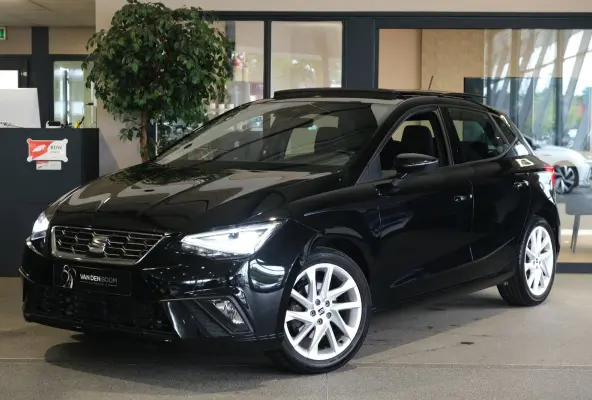 1.0 FR DSG 110PK Facelift Pano Navi Led Camera