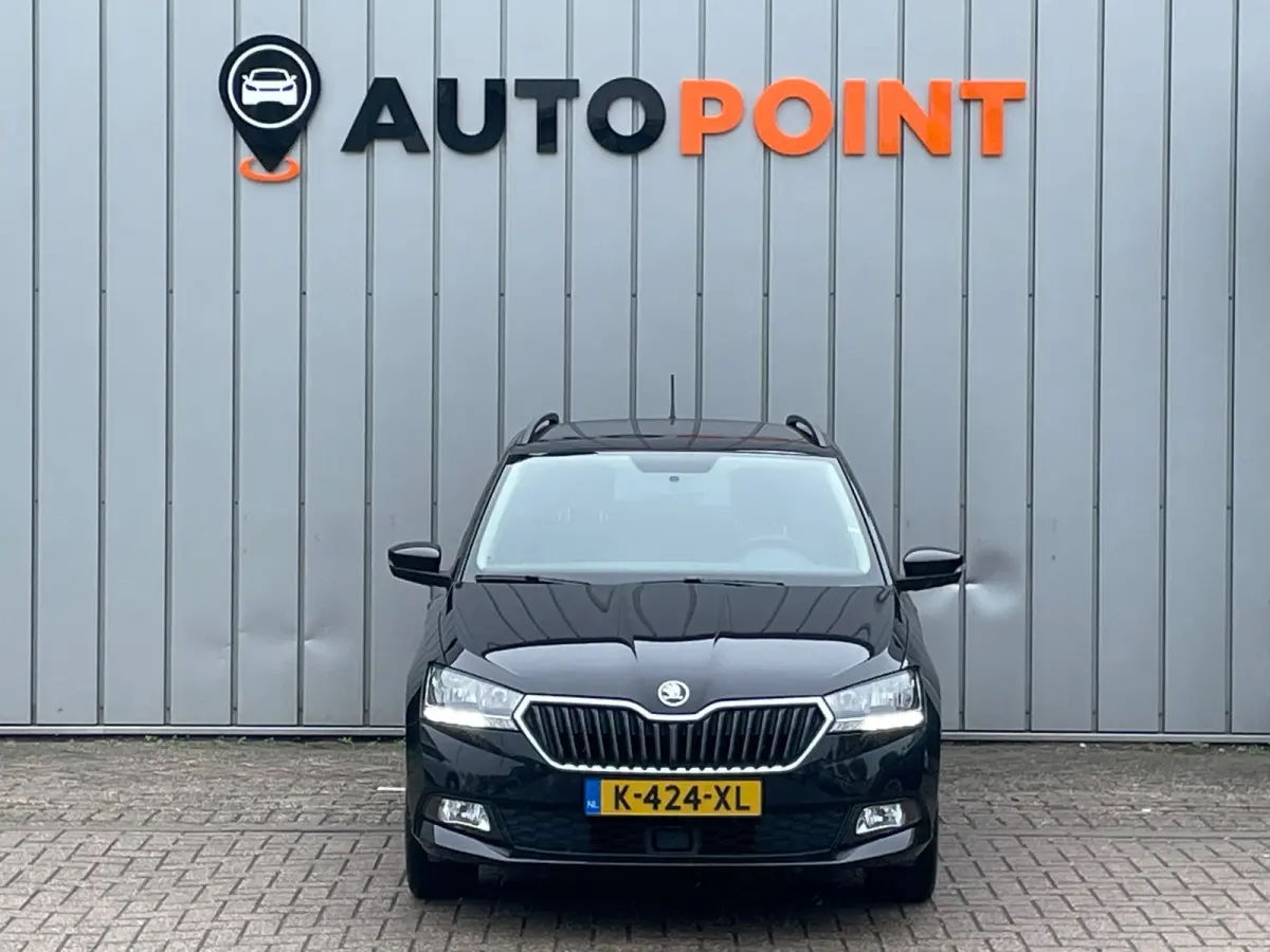 1.0 TSI DSG AUTOMAAT Ambition 1E EIG ORG NL DEALEROND|TREKHAAK|CARPLAY|ADAPT.CRUISE|ANDROIDAUTO|PARKING.SENSOR