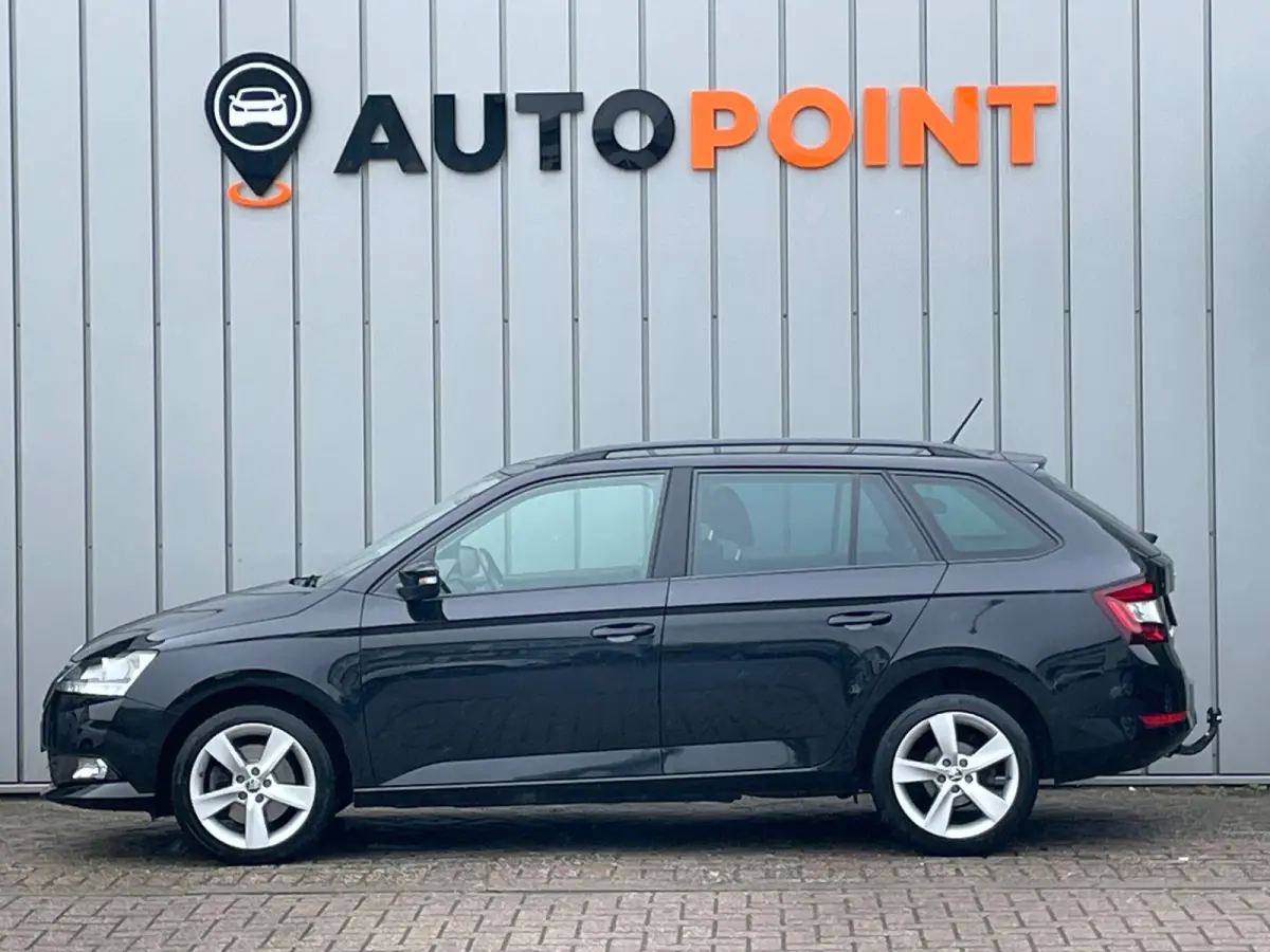 1.0 TSI DSG AUTOMAAT Ambition 1E EIG ORG NL DEALEROND|TREKHAAK|CARPLAY|ADAPT.CRUISE|ANDROIDAUTO|PARKING.SENSOR
