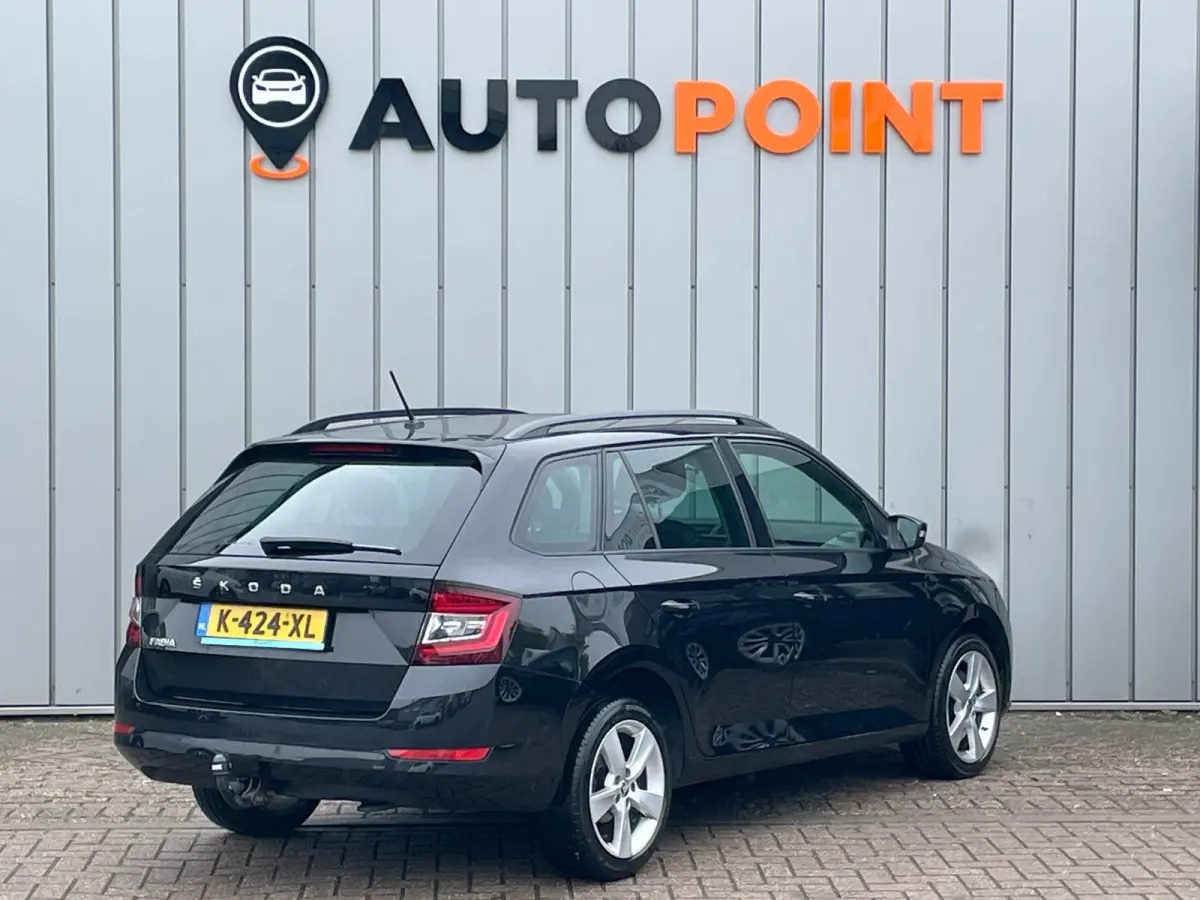 1.0 TSI DSG AUTOMAAT Ambition 1E EIG ORG NL DEALEROND|TREKHAAK|CARPLAY|ADAPT.CRUISE|ANDROIDAUTO|PARKING.SENSOR