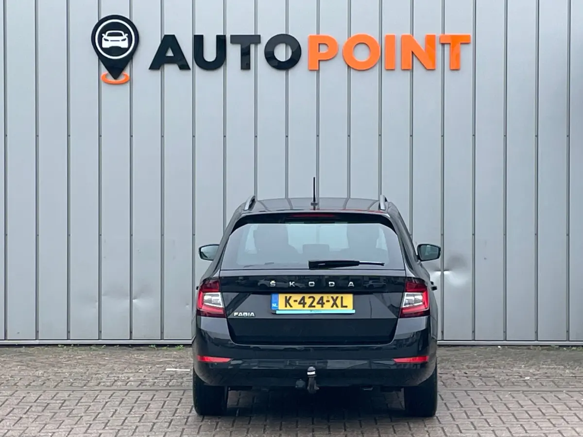 1.0 TSI DSG AUTOMAAT Ambition 1E EIG ORG NL DEALEROND|TREKHAAK|CARPLAY|ADAPT.CRUISE|ANDROIDAUTO|PARKING.SENSOR