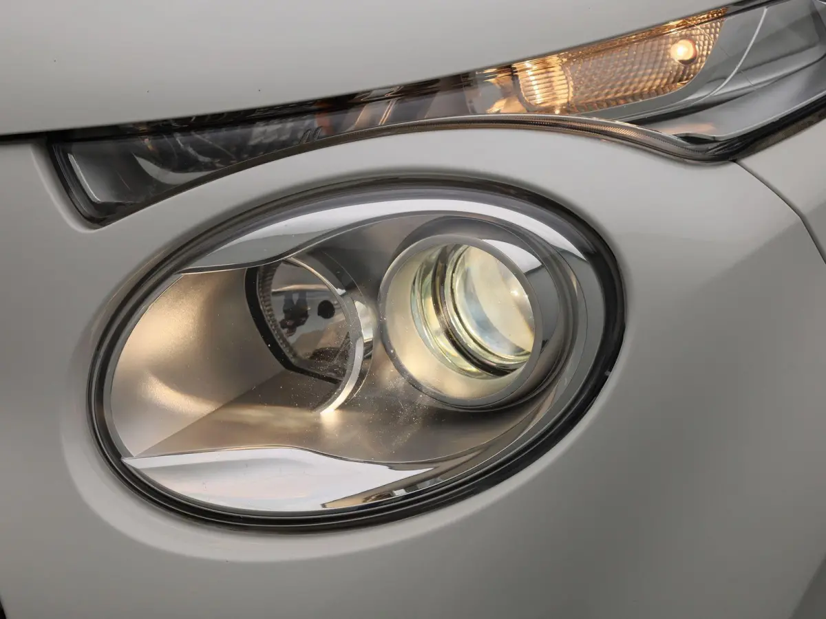 1.0 VTi Feel | AIRCO | BLUETOOTH | ELEKTRISCHE RAMEN |
