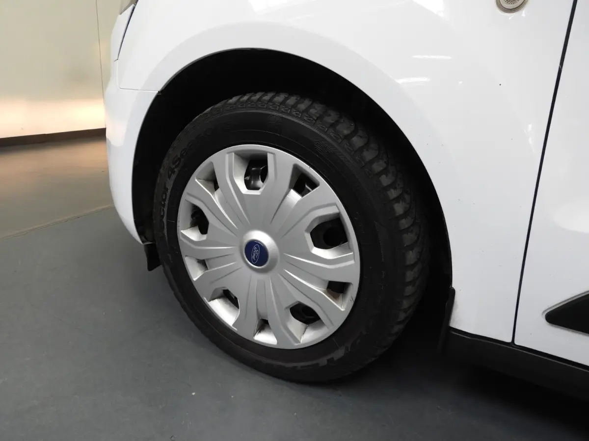 1.0 Ecoboost L2 Trend AIRCO/BLUETOOTH/PDC/SCHUIFDEUR!