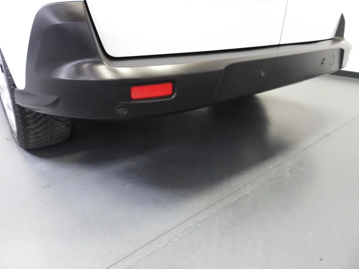 1.0 Ecoboost L2 Trend AIRCO/BLUETOOTH/PDC/SCHUIFDEUR!