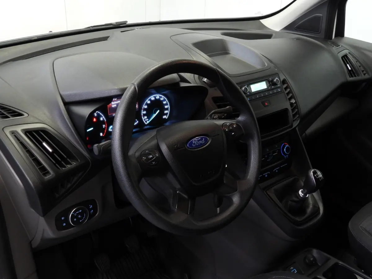 1.0 Ecoboost L2 Trend AIRCO/BLUETOOTH/PDC/SCHUIFDEUR!
