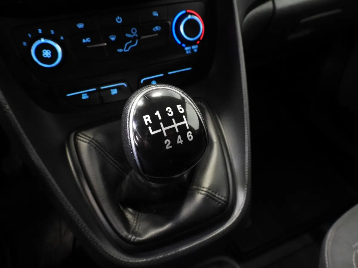 1.0 Ecoboost L2 Trend AIRCO/BLUETOOTH/PDC/SCHUIFDEUR!