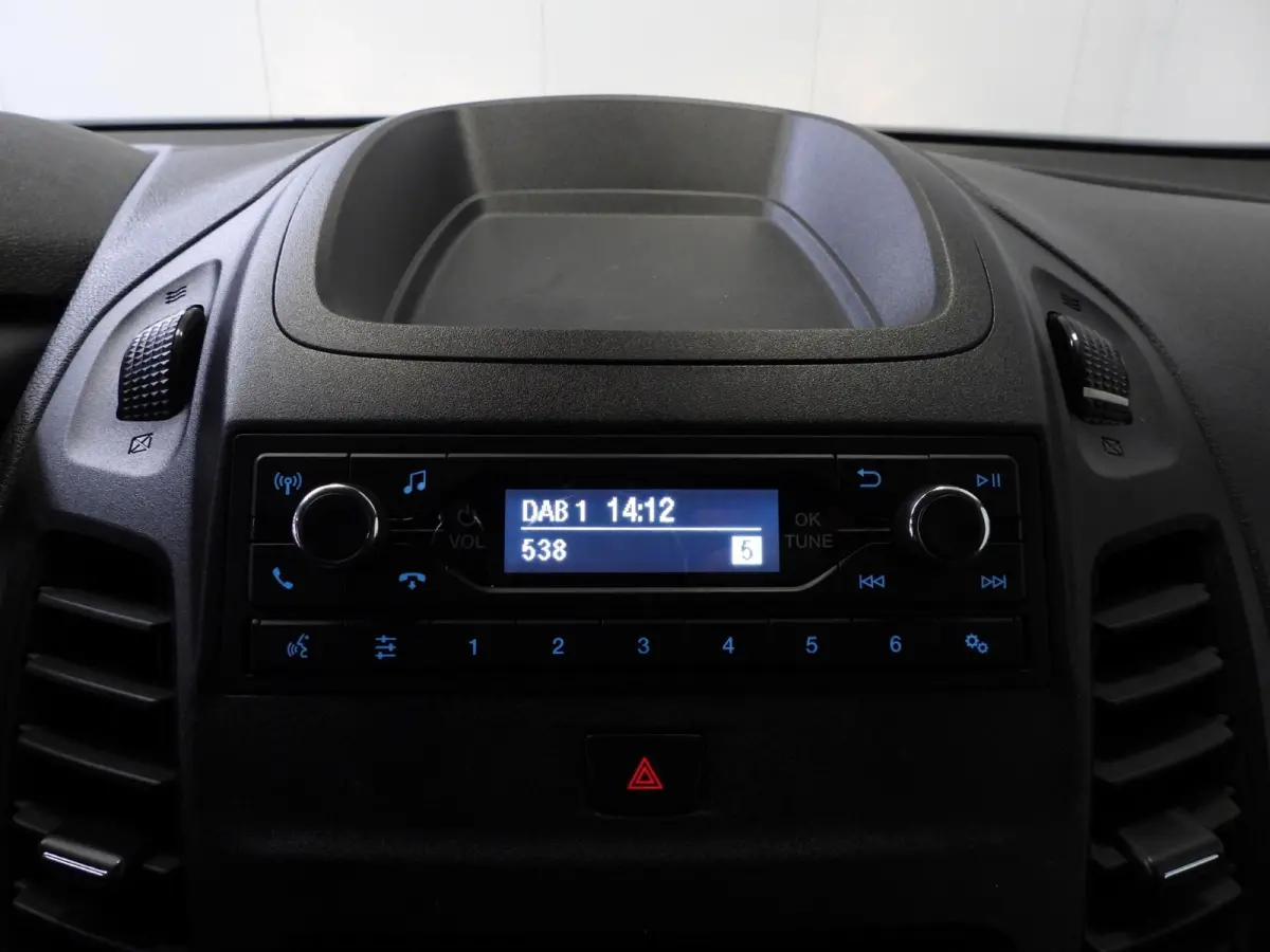 1.0 Ecoboost L2 Trend AIRCO/BLUETOOTH/PDC/SCHUIFDEUR!