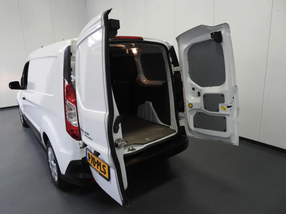 1.0 Ecoboost L2 Trend AIRCO/BLUETOOTH/PDC/SCHUIFDEUR!