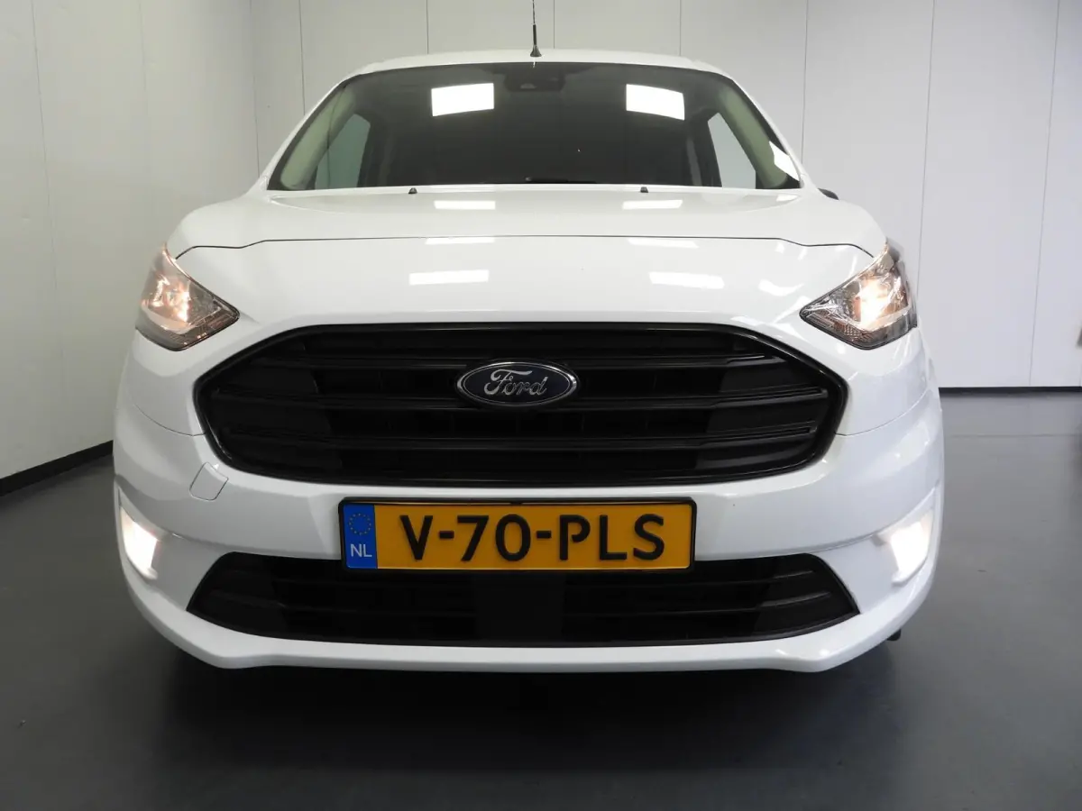 1.0 Ecoboost L2 Trend AIRCO/BLUETOOTH/PDC/SCHUIFDEUR!