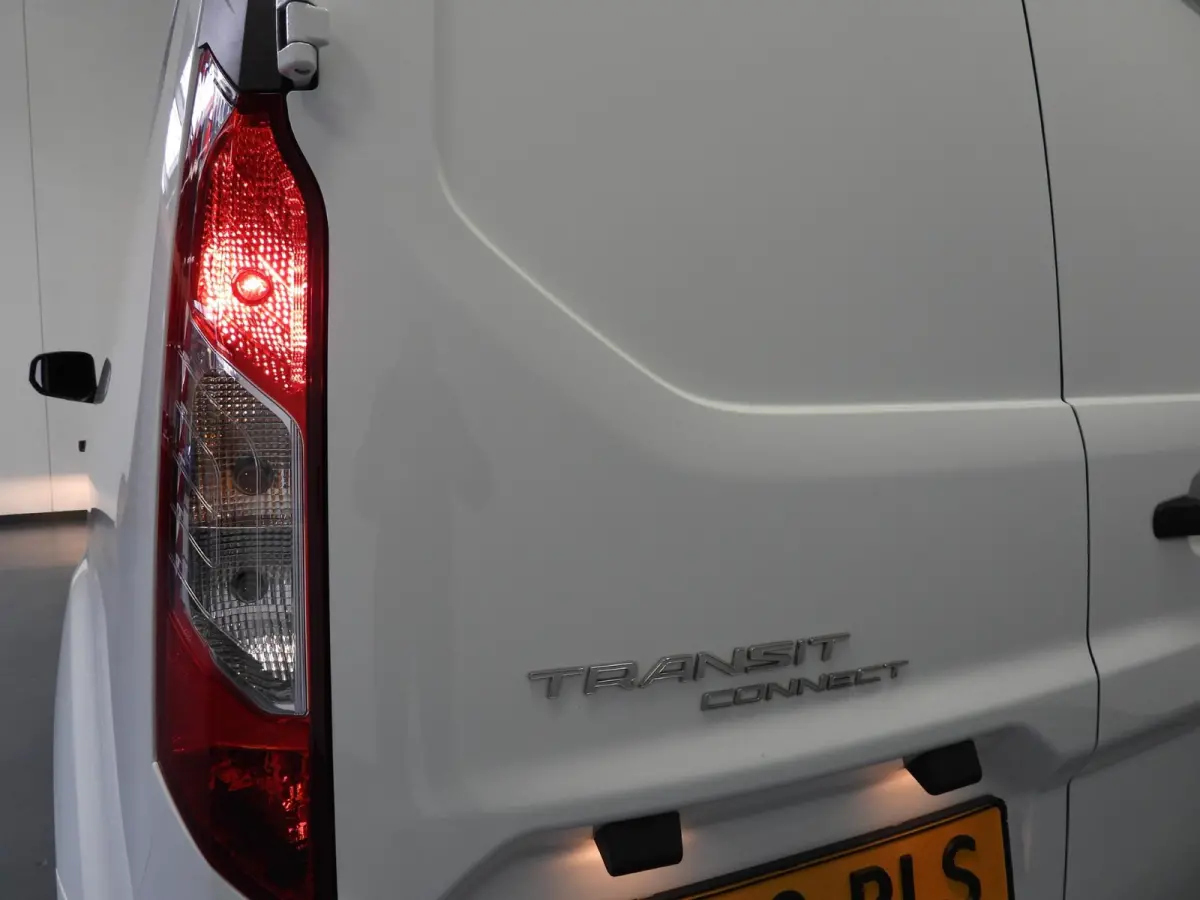 1.0 Ecoboost L2 Trend AIRCO/BLUETOOTH/PDC/SCHUIFDEUR!