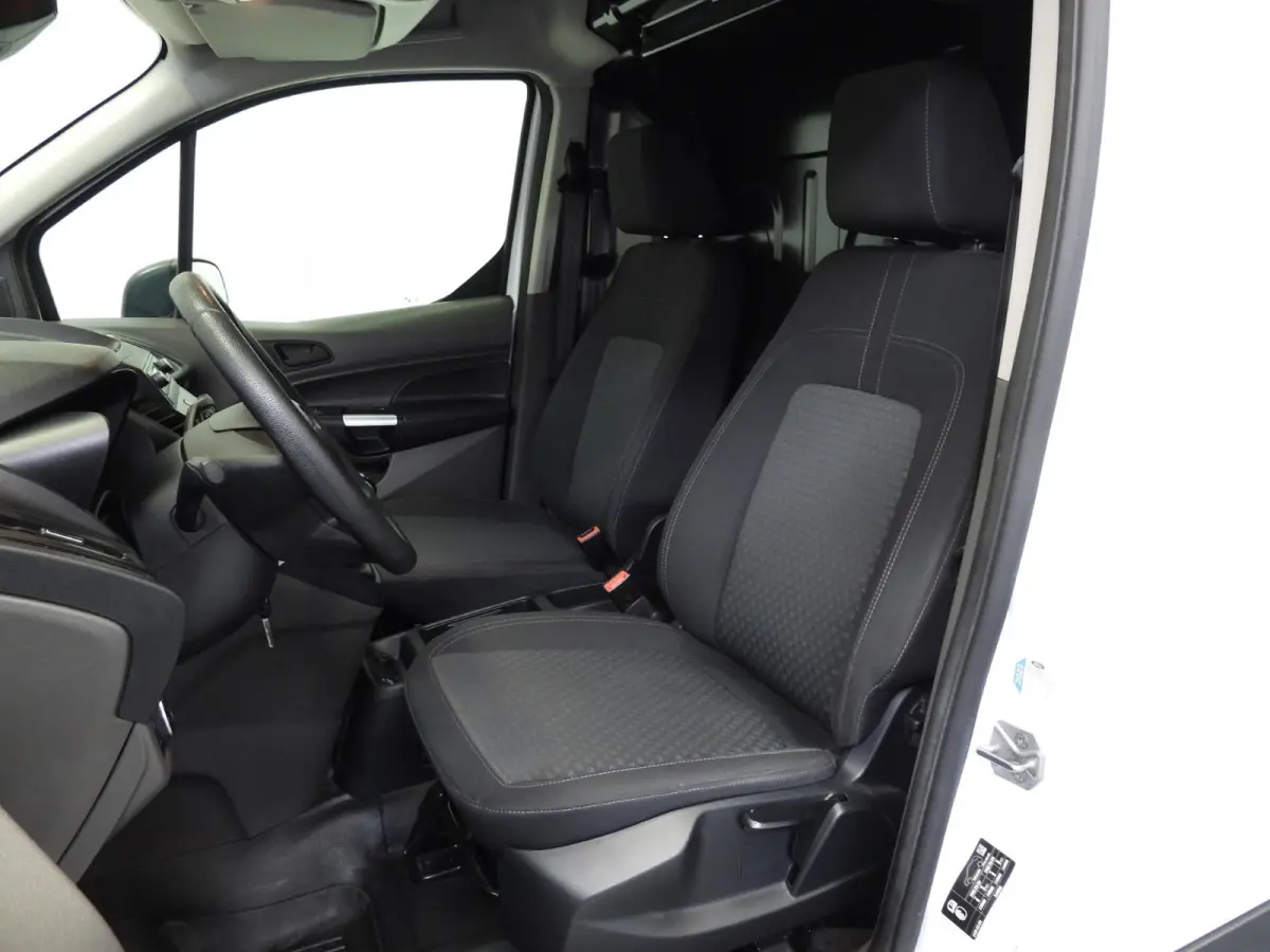 1.0 Ecoboost L2 Trend AIRCO/BLUETOOTH/PDC/SCHUIFDEUR!