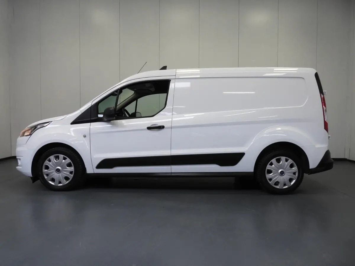 1.0 Ecoboost L2 Trend AIRCO/BLUETOOTH/PDC/SCHUIFDEUR!