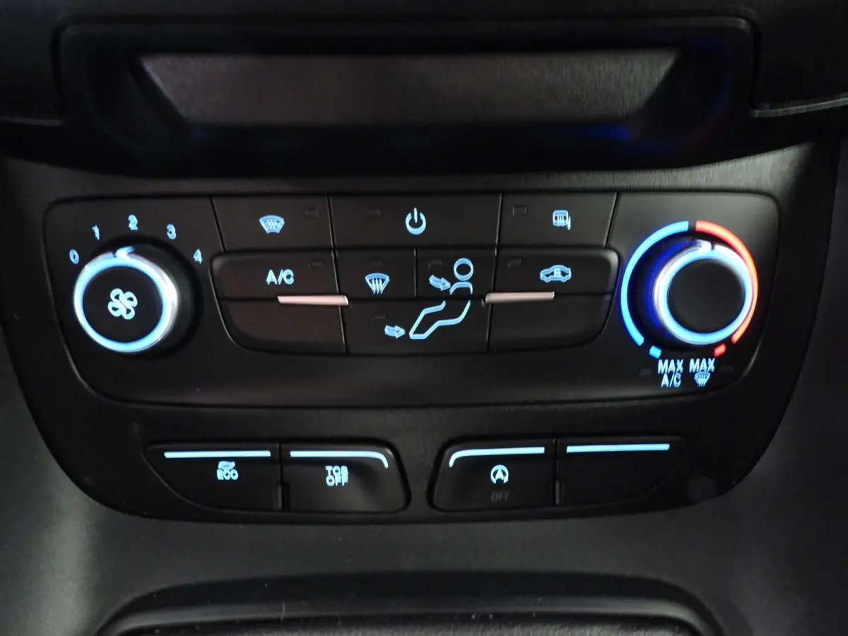 1.0 Ecoboost L2 Trend AIRCO/BLUETOOTH/PDC/SCHUIFDEUR!