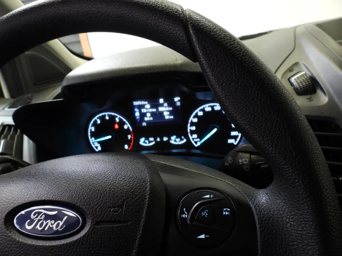 1.0 Ecoboost L2 Trend AIRCO/BLUETOOTH/PDC/SCHUIFDEUR!