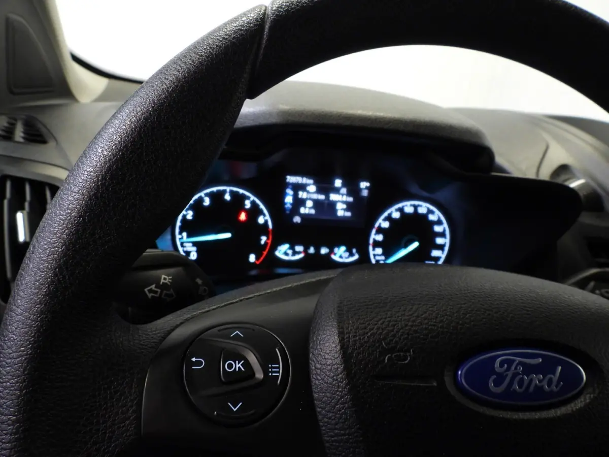 1.0 Ecoboost L2 Trend AIRCO/BLUETOOTH/PDC/SCHUIFDEUR!