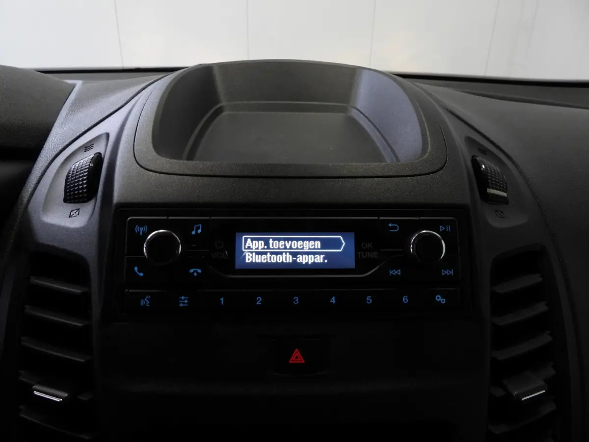 1.0 Ecoboost L2 Trend AIRCO/BLUETOOTH/PDC/SCHUIFDEUR!