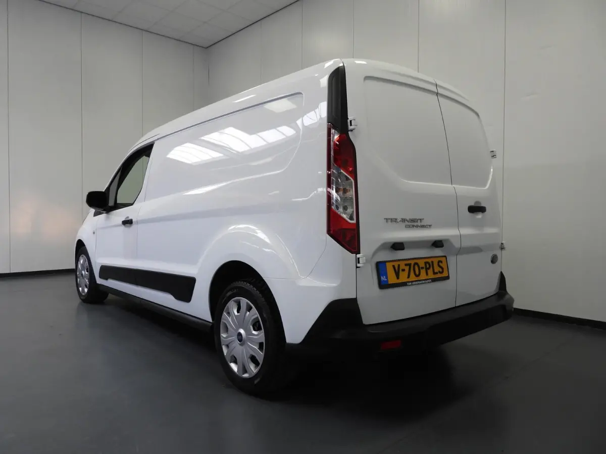 1.0 Ecoboost L2 Trend AIRCO/BLUETOOTH/PDC/SCHUIFDEUR!