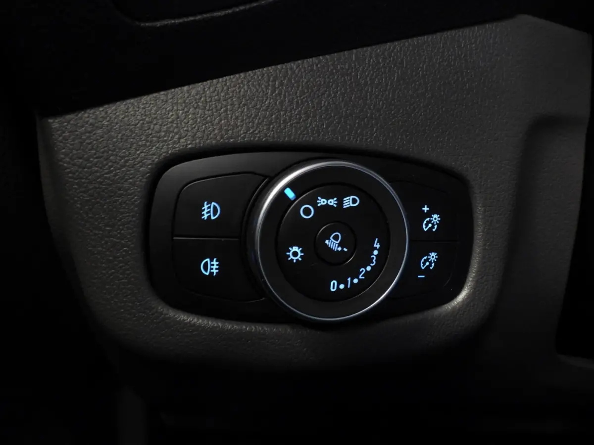 1.0 Ecoboost L2 Trend AIRCO/BLUETOOTH/PDC/SCHUIFDEUR!