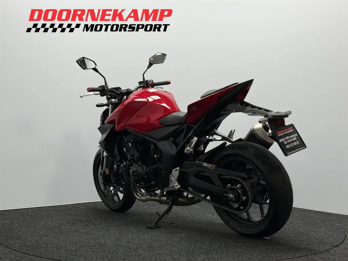 CB 1000 HORNET