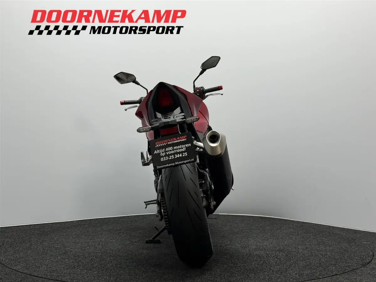 CB 1000 HORNET
