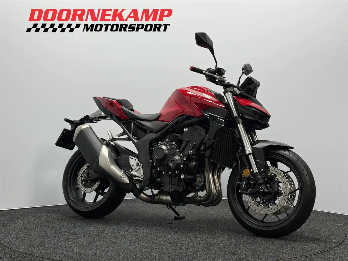 CB 1000 HORNET