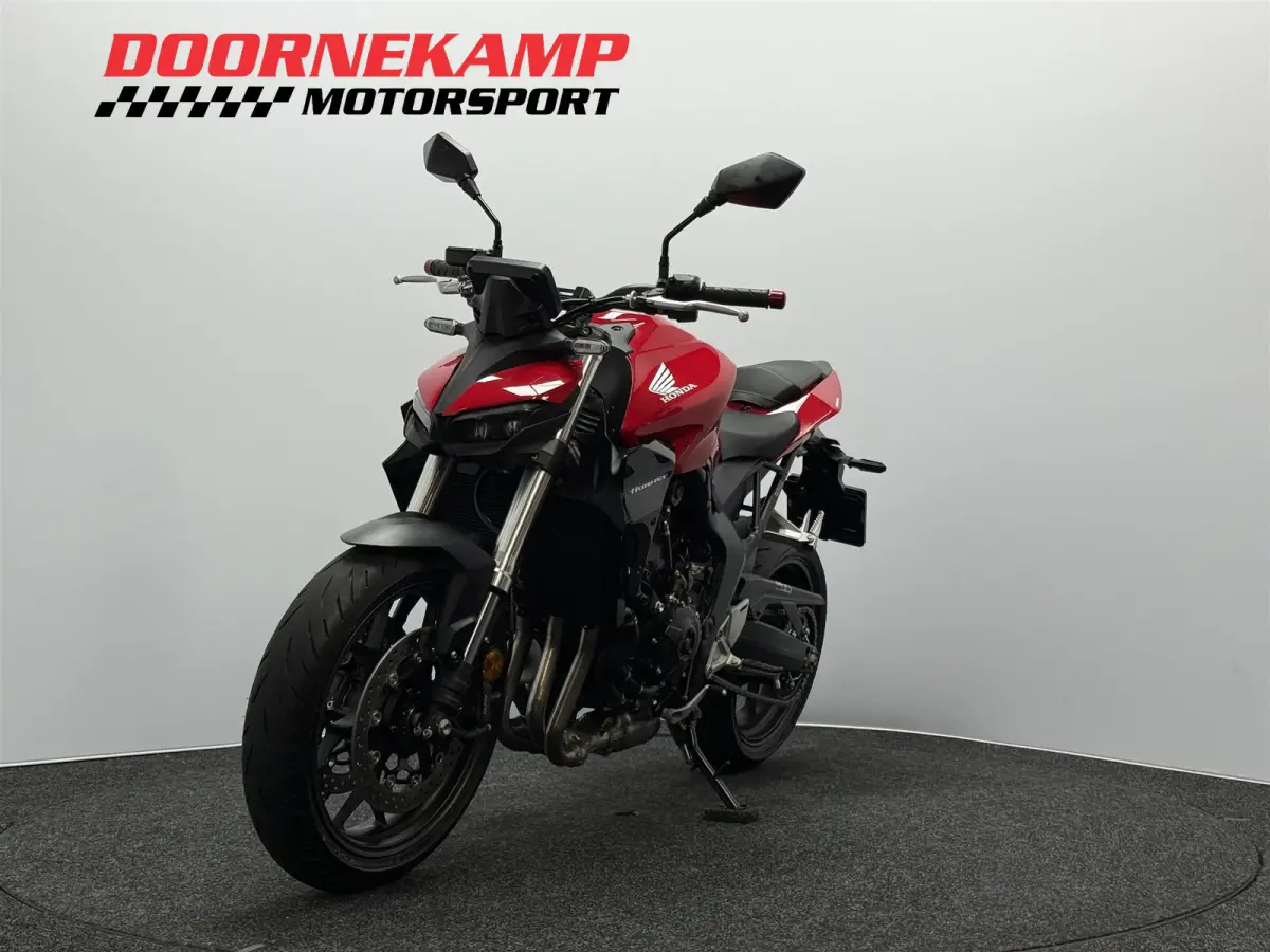 CB 1000 HORNET