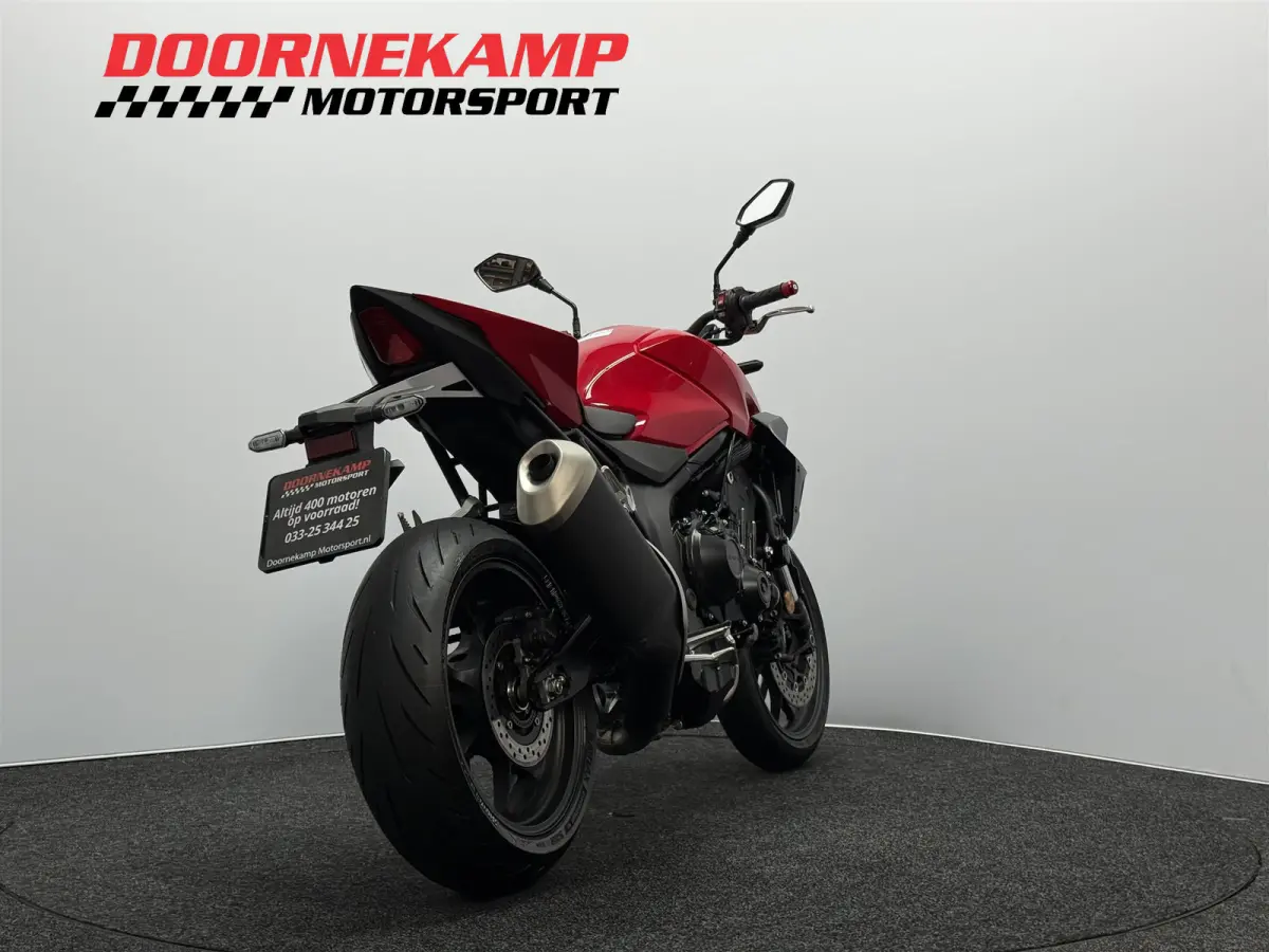 CB 1000 HORNET