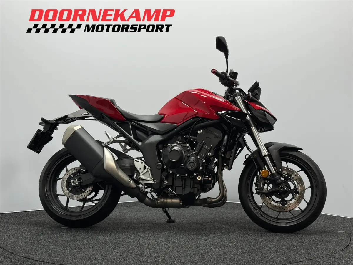 CB 1000 HORNET