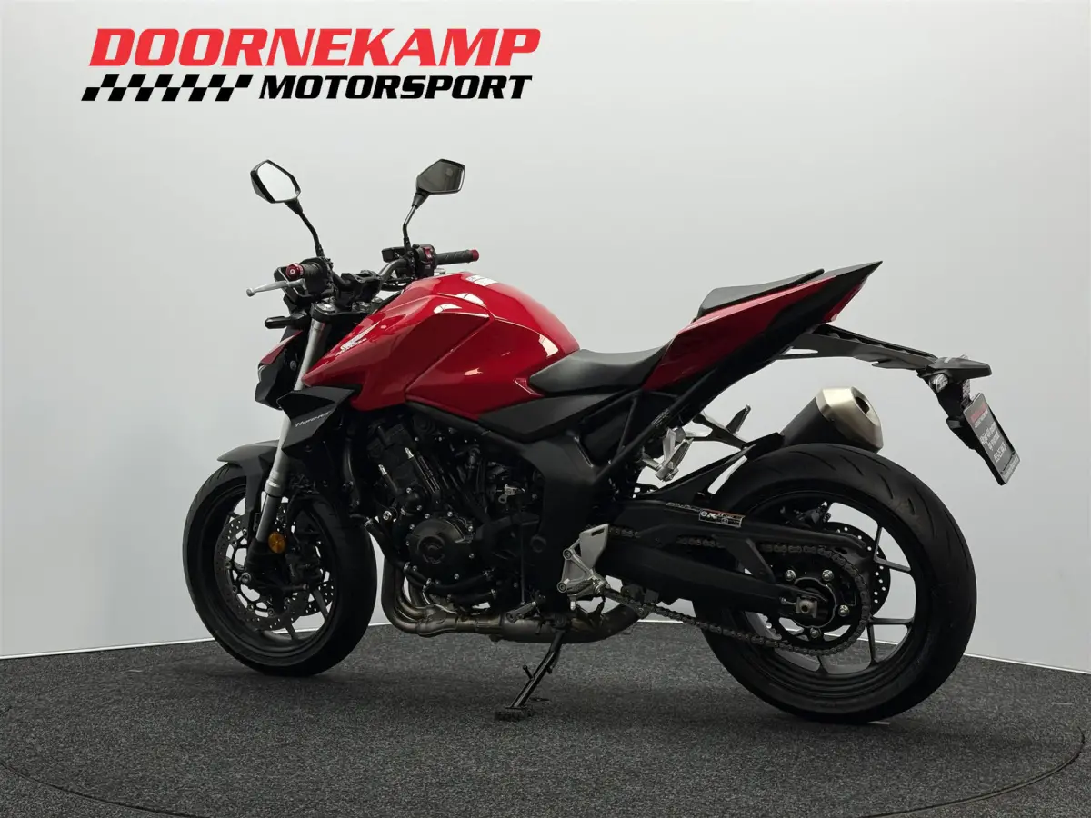 CB 1000 HORNET