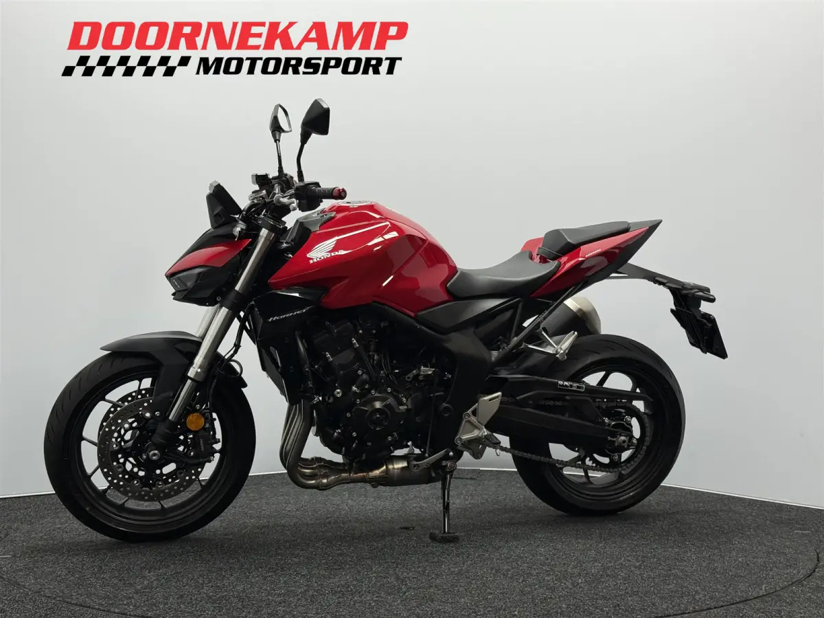 CB 1000 HORNET