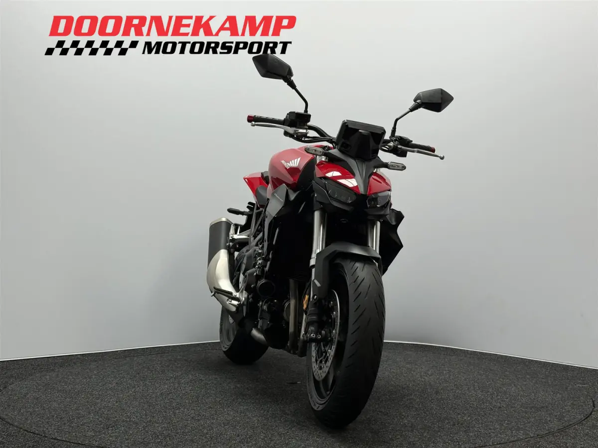 CB 1000 HORNET