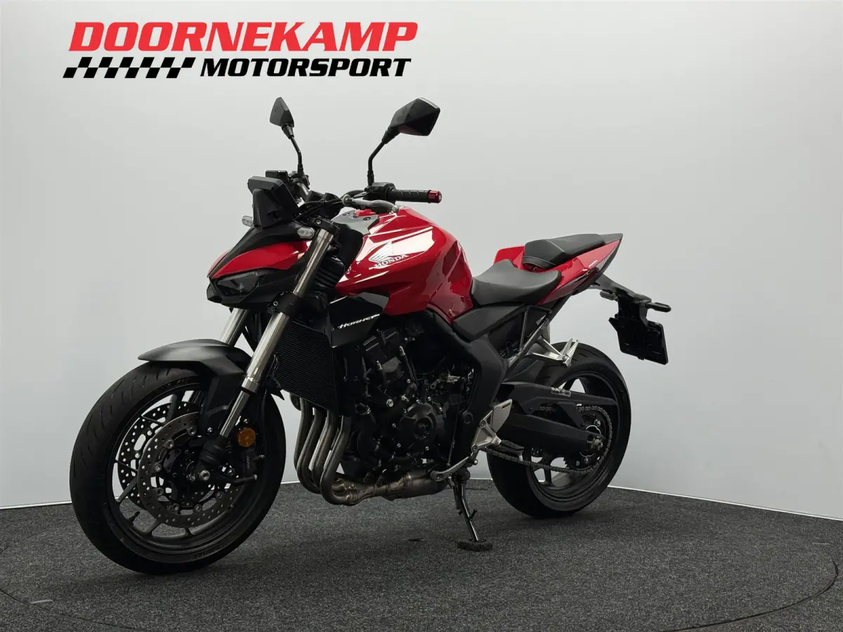 CB 1000 HORNET