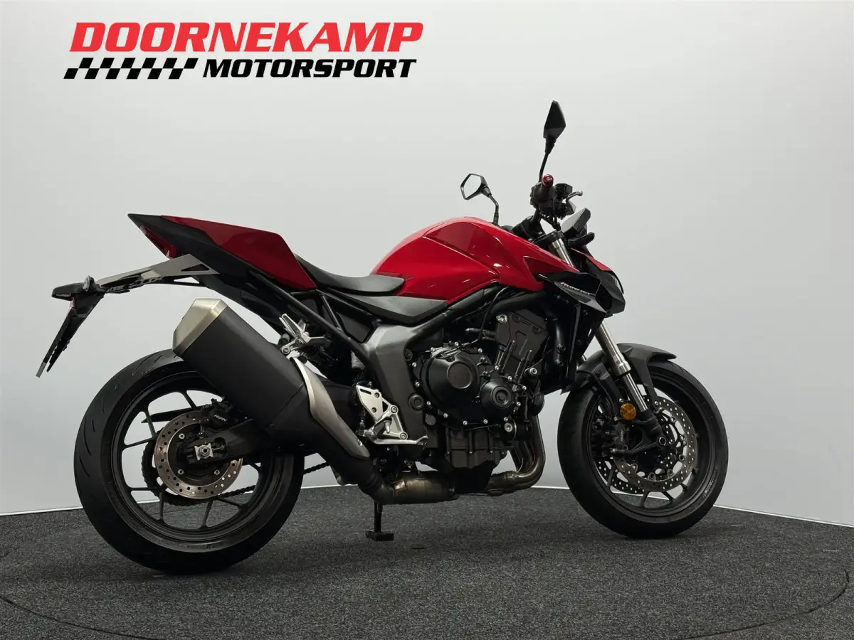 CB 1000 HORNET
