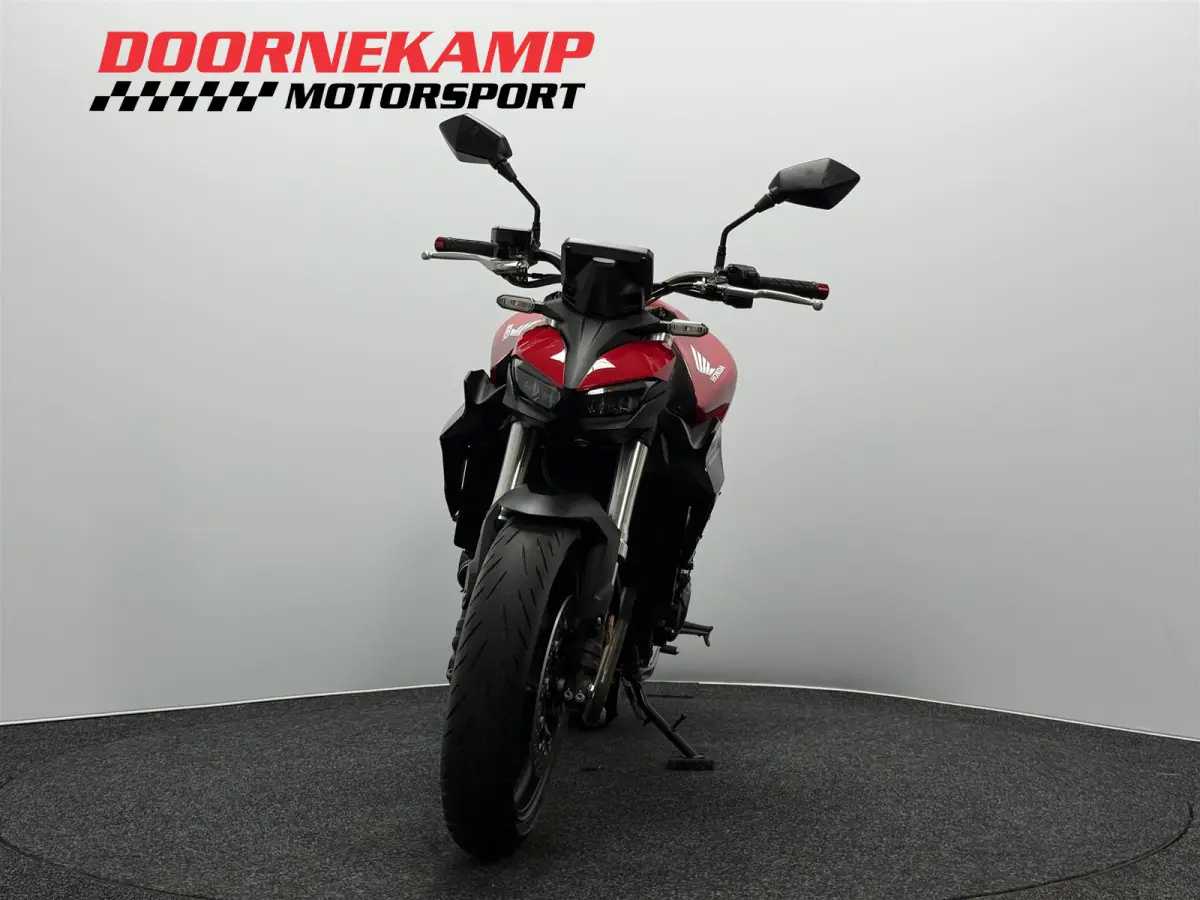 CB 1000 HORNET