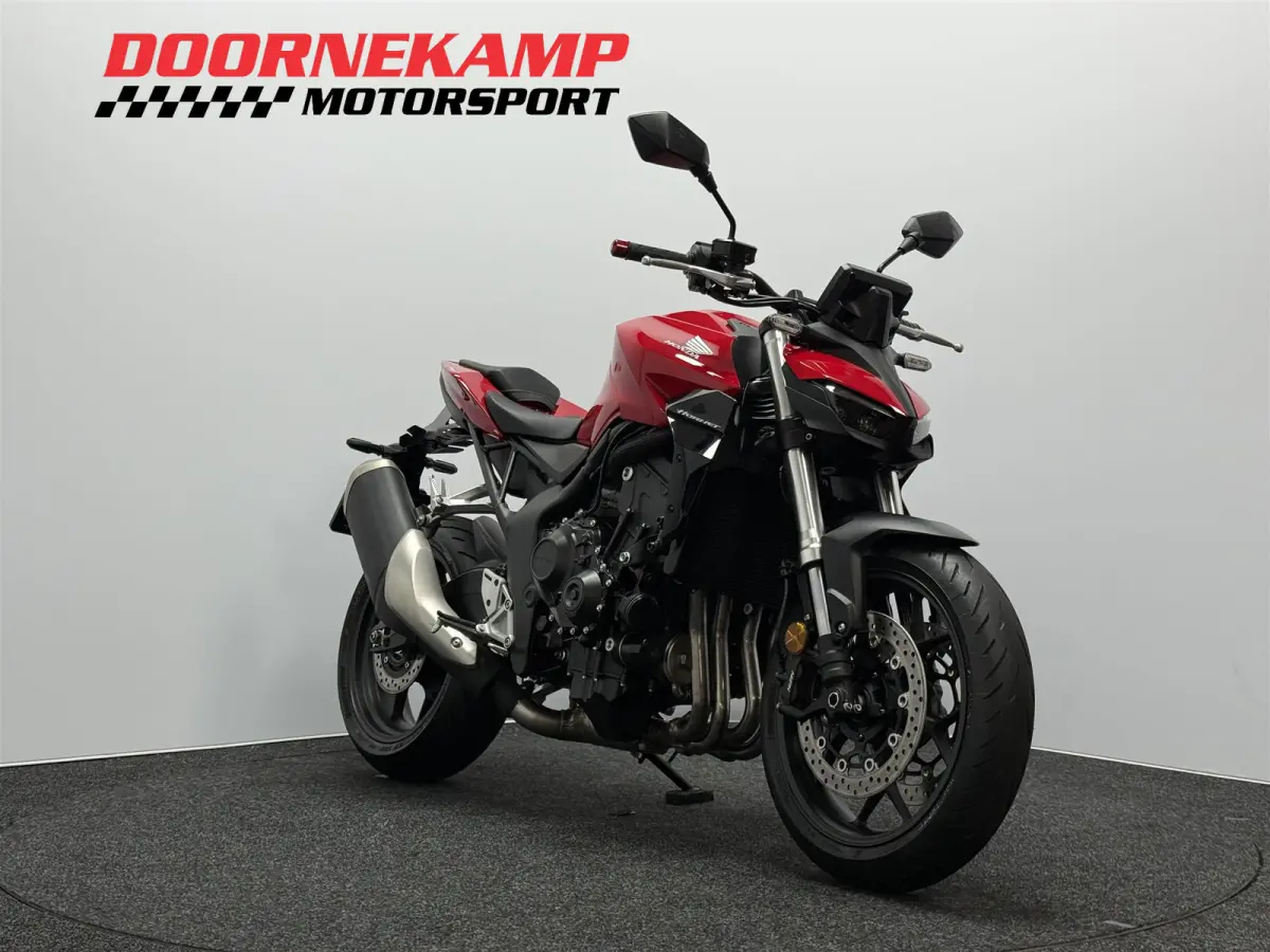 CB 1000 HORNET