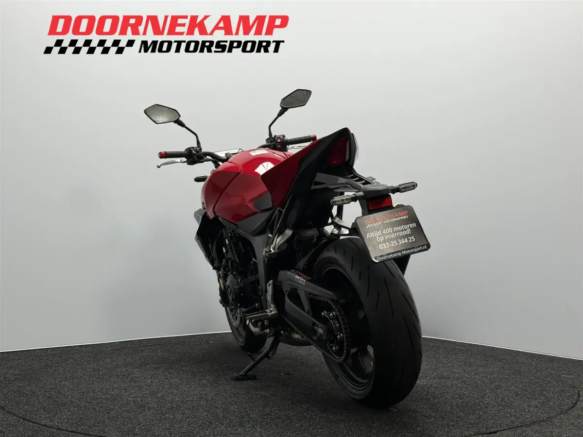 CB 1000 HORNET