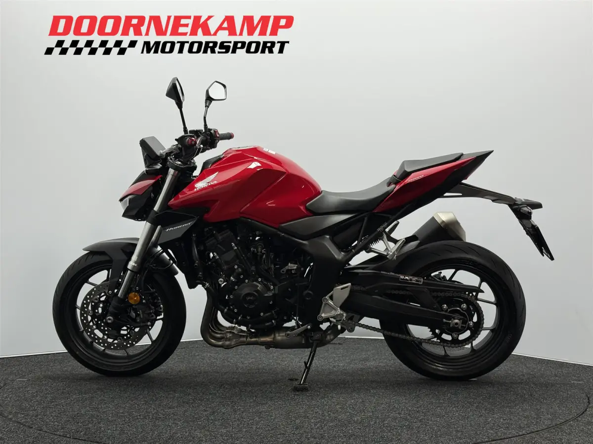 CB 1000 HORNET