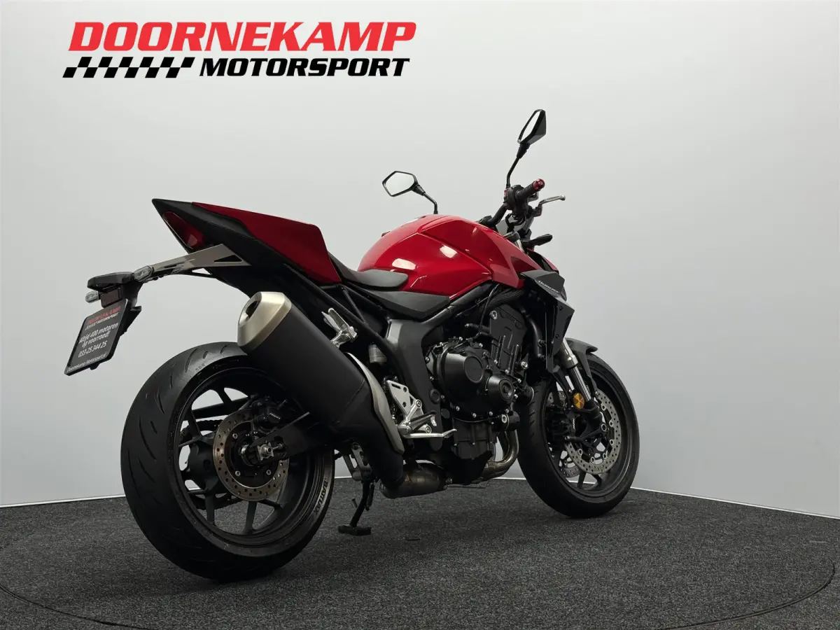 CB 1000 HORNET