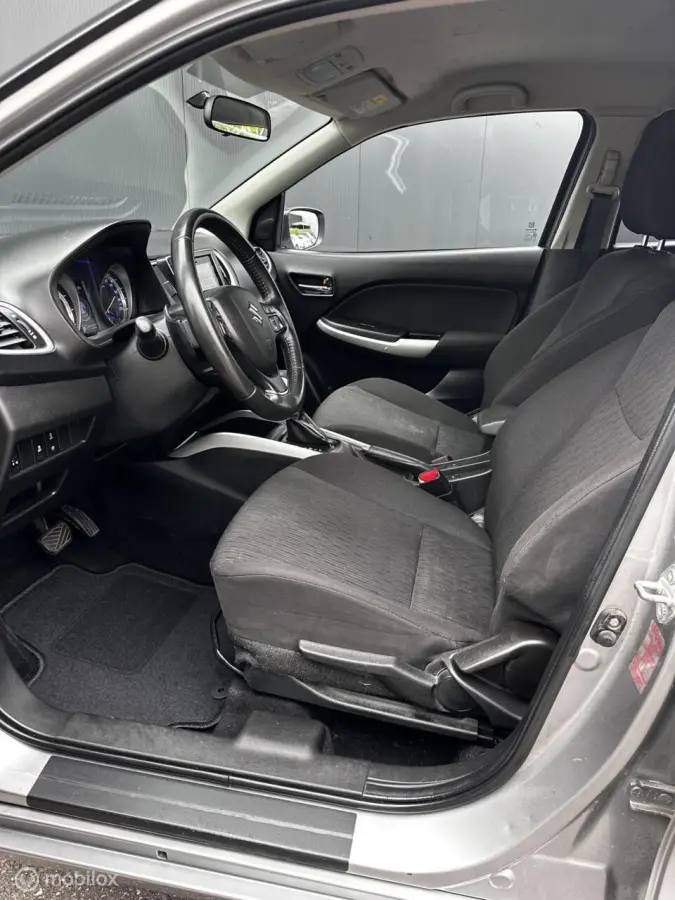1.0 Boosterjet High Executive / Automaat…