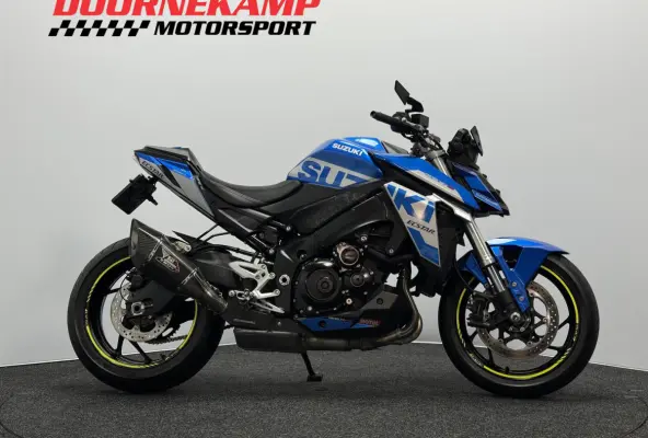 GSX-S 950