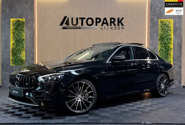 AMG 53 4MATIC+ BTW|PANO|BURMESTER|MASSAGE|SOFTCLOSE|HuD|MEMORY|KEYLESS|DEALER ONDERHOUDEN|BOMVOL!