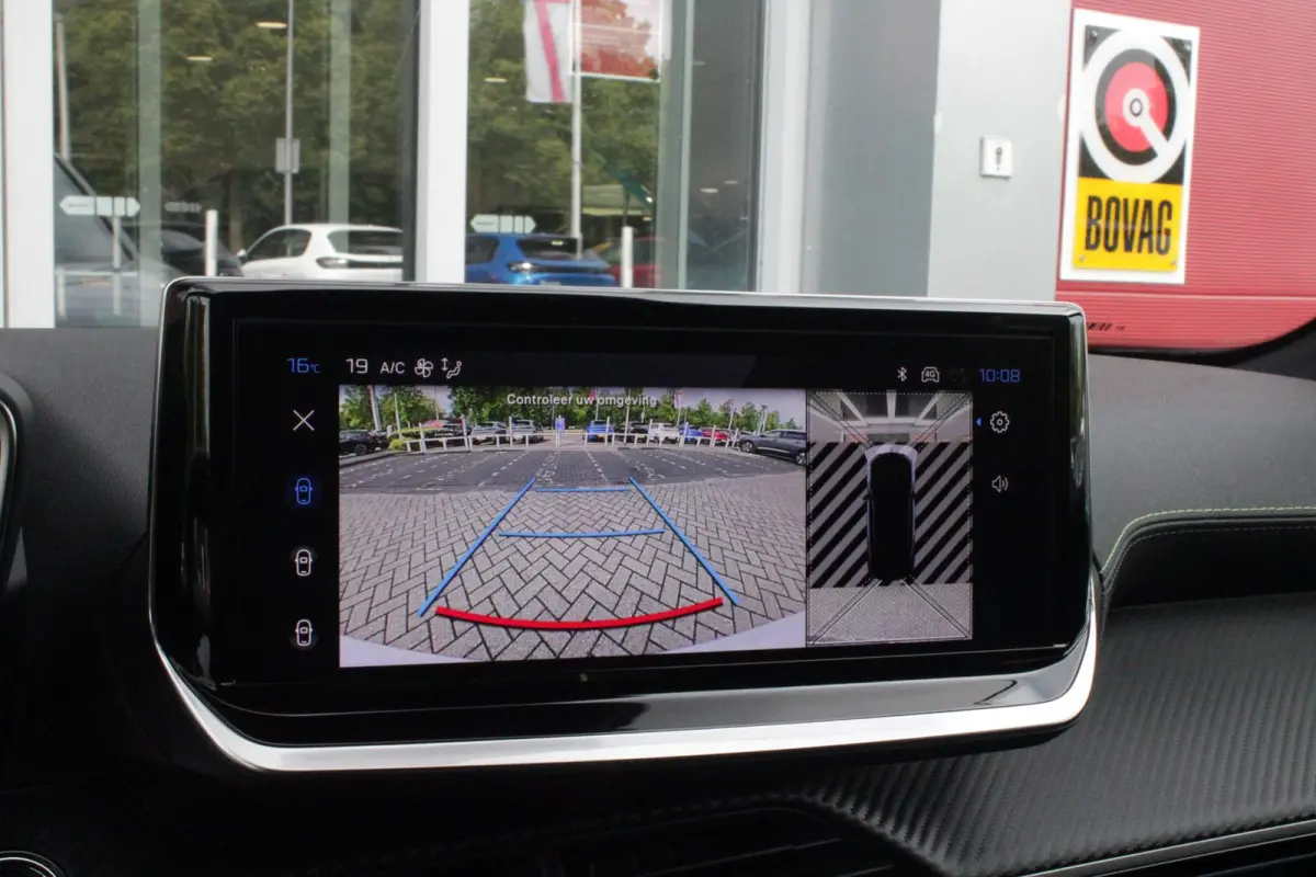 1.2 Hybrid 145 GT PACK | ELEKTRISCH BEDIENBARE BESTUURDERSSTOEL | NAVIGATIE | FULL LED KOPLAMPEN | DRAADLOZE APPLE CARPLAY/ANDROID AUTO | ADAPTIVE CRUISE CONTROL | CAMERA VOOR + ACHTER | CLI