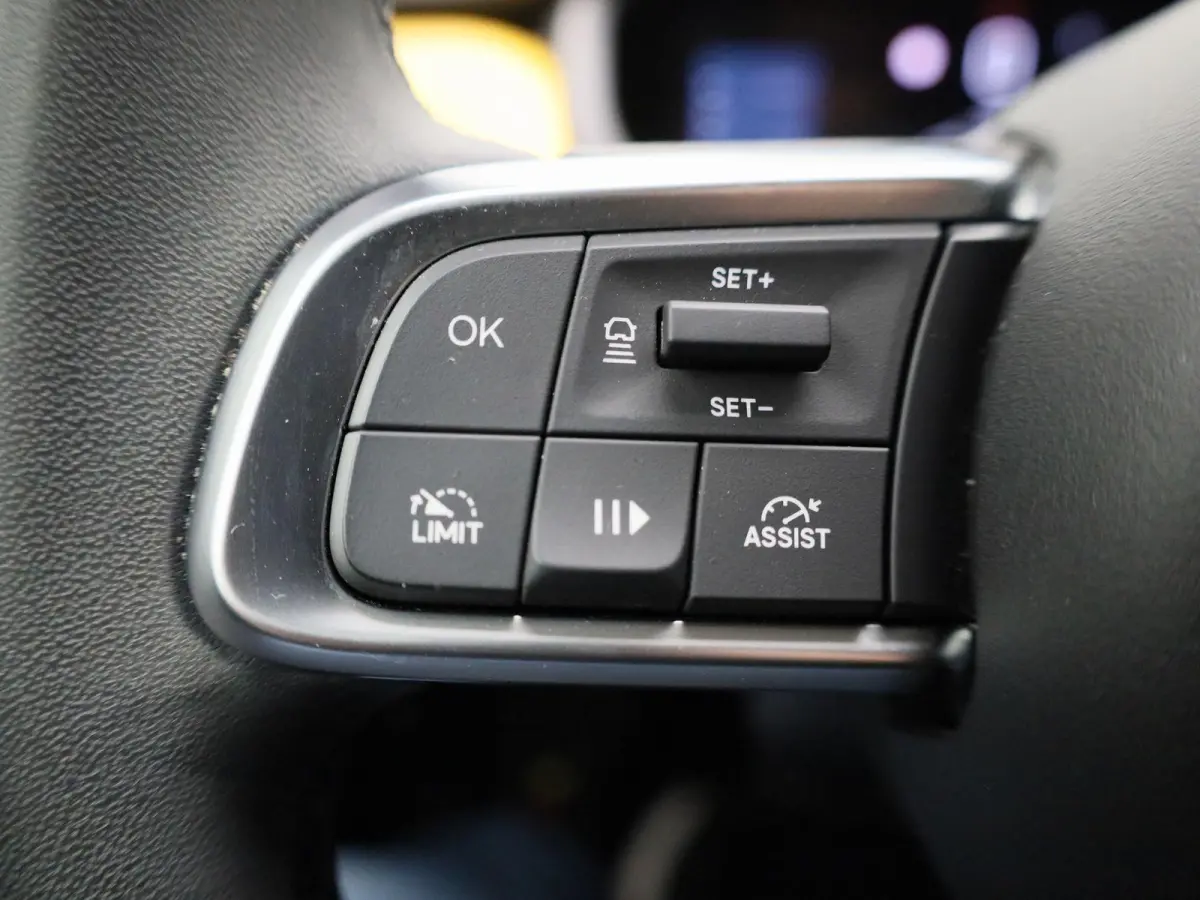 54kWh Altitude | ACHTERUITRIJCAMERA | APPLE CARPLAY - ANDROID AUTO | ADAPTIVE CRUISE CONTROL | ELEKTRISCHE KOFFERKLEP |