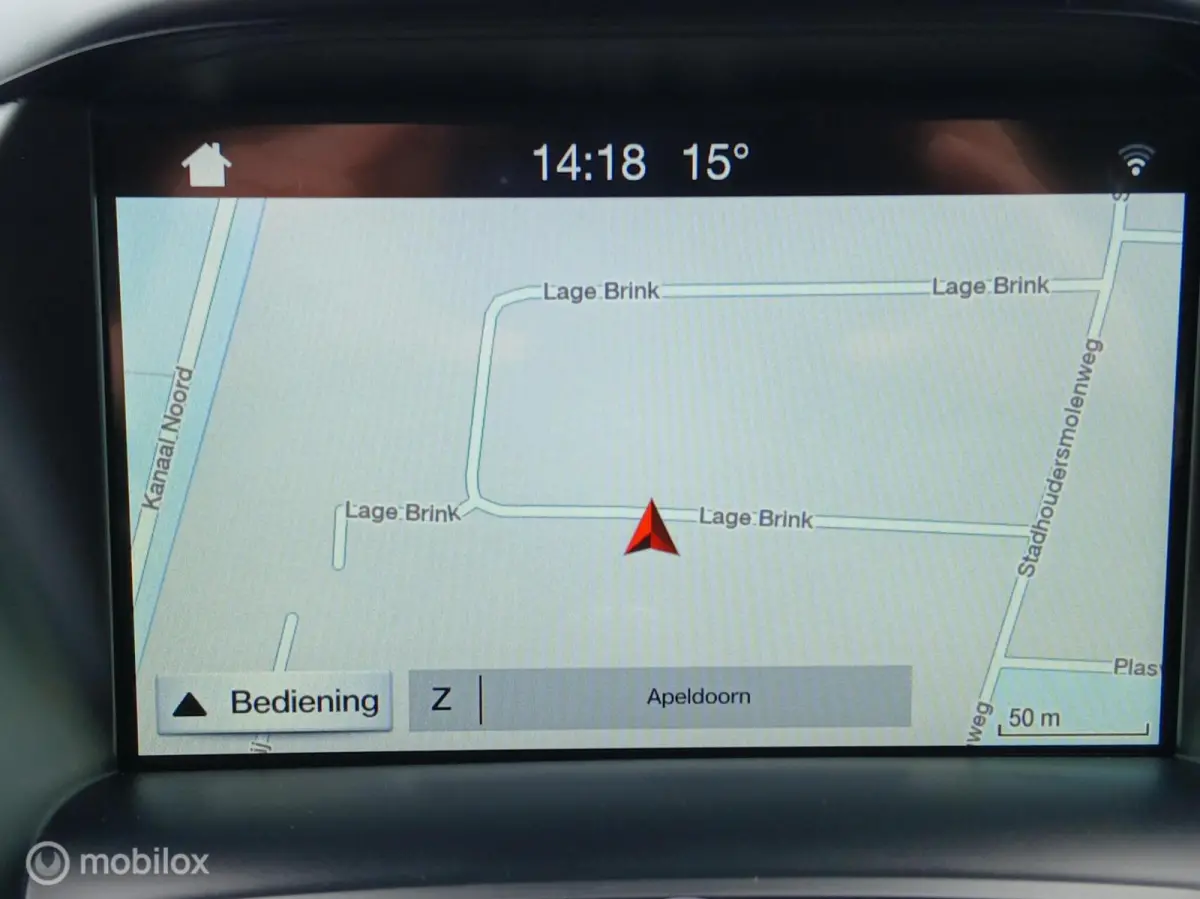 1.5 150PK ST-Line